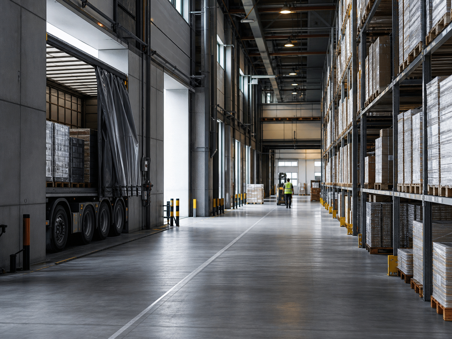 LOGISTIKA